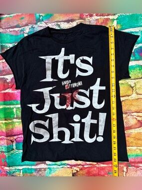 Punk 90s skater grunge band T-shirt, retro vintage